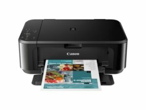 Three Canon Printer Error Problems & Solutions