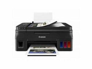 Canon Printer Driver for Windows