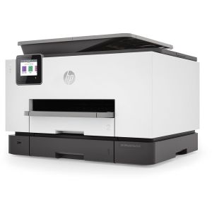 HP Officejet 9020 All-in-one