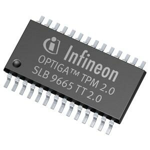 TPM 2.0 Infineon