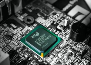 Intel PCI