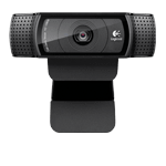 How to Fix Problems with a Logitech Webcam in Windows