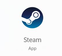 Steam App Windows 11
