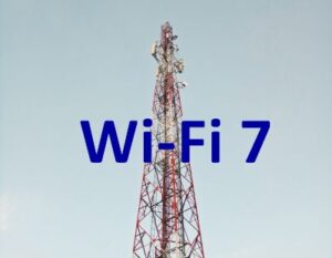 Wi-Fi 7 Standard