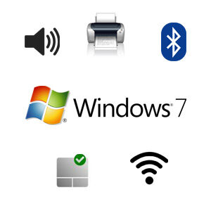 Windows 7 Drivers