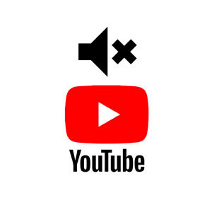 Solved: YouTube No Sound